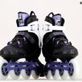 Роликові ковзани жіночі FILA Legacy Qf Lady black/violet 10