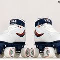 Ковзани роликові FILA Ace white/blue/red 14