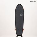 Скейтборд круїзер Globe Blazer чорно-блакитний 10525125_WSHBLU 12
