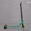 Самокат фрістайл дитячий ATTABO EVO 1.0 зелений 18