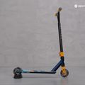Самокат фрістайл дитячий ATTABO EVO 1.0 блакитний 18