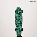 Пенніборд Fish Skateboards Print Camo 15