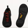 Черевики для трекінгу чоловічі KEEN Jasper II чорні 1023868 17