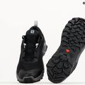 Взуття туристичне чоловіче Salomon X Reveal 2 GTX чорне L41623300 18