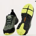 Черевики для трекінгу жіночі SCARPA Rush Trail GTX зелені 63145-202 16