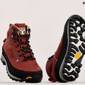 Черевики для трекінгу жіночі Dolomite  54 Trek Gtx W’s червоні 271852_0910 9