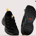 Кросівки для бігу дитячі Salomon XA Pro V8 chic/sulphur 17