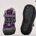 Черевики для трекінгу жіночі KEEN Knotch Chukka рожеві 1026741 16