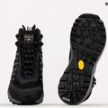 Черевики для трекінгу жіночі Dolomite Croda Nera Hi GTX black 15