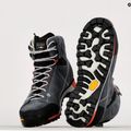 Черевики для трекінгу жіночі Dolomite 54 Hike Evo GTX gunmetal grey 15