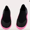 Взуття неопренове Cressi Minorca Shorty 3 mm black/pink 11