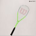 Ракетка для сквошу Wilson Blade UL зелена WR042510H0 14