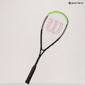 Ракетка для сквошу Wilson Blade CM чорна WR044110H0 17