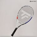 Ракетка тенісна дитяча Tecnifibre T-Fight Team JR 24 чорна 14FIGHTE24 9