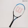 Ракетка тенісна дитяча Wilson Ultra 25 V3.0 чорна WR043610U+ 8