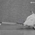 Гребний тренажер XTREXO білий RM100 15