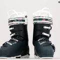 Черевики лижні жіночі Rossignol Alltrack Pro 80 X black/green 9