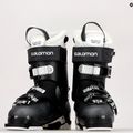 Черевики лижні жіночі Salomon Qst Access 80 Ch W чорні L41486600 12