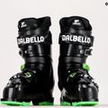 Черевики лижні  Dalbello PANTERRA 100 GW зелені D1906004.10 9
