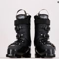Черевики лижні жіночі  Salomon S/Pro HV 90 GW чорні L41560400 10