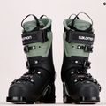 Черевики лижні чоловічі Salomon S/Max 120 GW чорні L41559800 8