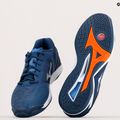 Кросівки гандбольні чоловічі Mizuno Wave Stealth Neo сині X1GA200021 11