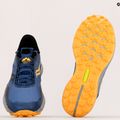 Кросівки для бігу жіночі Saucony Peregrine 12 сині S10737 13