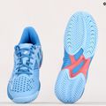 Кросівки для тенісу жіночі Mizuno Wave Exceed Tour 5 AC блакитні 61GA227121 13