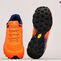 Кросівки для бігу чоловічі SCARPA Spin Ultra помаранчеві 33072-350/5 11