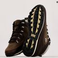 Черевики для трекінгу zimowe męskie Helly Hansen The Forester темно-коричневі 10513_708-8 11