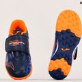 Футбольні бутси дитячі Joma Super Copa TF сині SCJW2203TFV 12