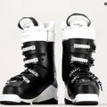 Черевики лижні жіночі Salomon X Access Wide 70 чорні L40048000 10