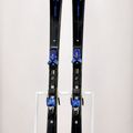 Лижі гірські чоловічі Salomon S/Max Blast + X12 Tl GW чорні L41134100/L4113150002 10