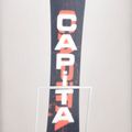 Сноуборд CAPiTA Pathfinder REV чорно-червоний 1211132 12