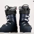 Черевики лижні жіночі Rossignol PURE 70 темно-сині RBJ2350 9