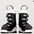 Черевики лижні жіночі Salomon X Access 60 W Wide чорні L40851200 9