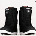 Черевики для сноуборду чоловічі  ThirtyTwo Tm-2 Double Boa чорні 8105000439 10