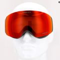 Маска лижна Oakley Flight Deck dark brush crystal/prizm snow torch iridium OO7064-C1 8