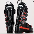 Черевики лижні Nordica PRO MACHINE 130 (GW) чорні 050F4201 7T1 9