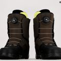 Черевики для сноуборду чоловічі DC Scout коричневі ADYO100056 10