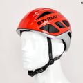 Шолом альпіністський STUBAI Nimbus Plus червоно-білий 901016 10