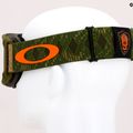 Маска лижна Oakley Line Miner sammy carlson/prizm sage gold iridium OO7070-D7 7