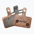 Гальмівні колодки Kool-Stop Sintered D620S 2