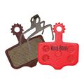 Гальмівні колодки Kool-Stop червоні D296 2