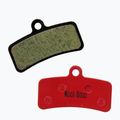 Гальмівні колодки Kool-Stop червоні D640