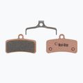Гальмівні колодки Kool-Stop Sintered коричневі D640S 2