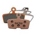 Гальмівні колодки Kool-Stop Sintered коричневі D294S 2