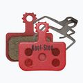 Гальмівні колодки Kool-Stop Sram DB1/3/5 червоні D298 2