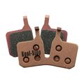 Гальмівні колодки Kool-Stop Sintered коричневі D175S