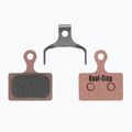 Гальмівні колодки Kool-Stop Sintered коричневі D625S 2